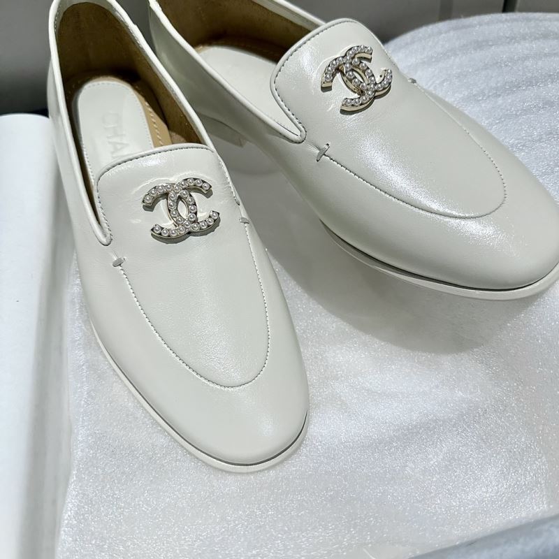 Chanel Low Shoes